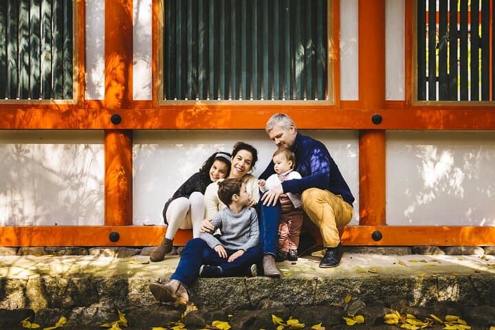 Kyoto Private Photoshoot Experience with a Professional Photographer — photo 5