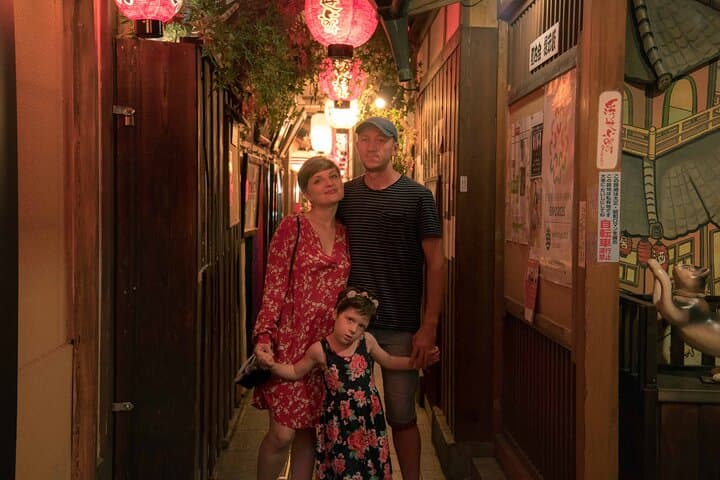Osaka Private Photoshoot Experience with a Professional Photographer — photo 11