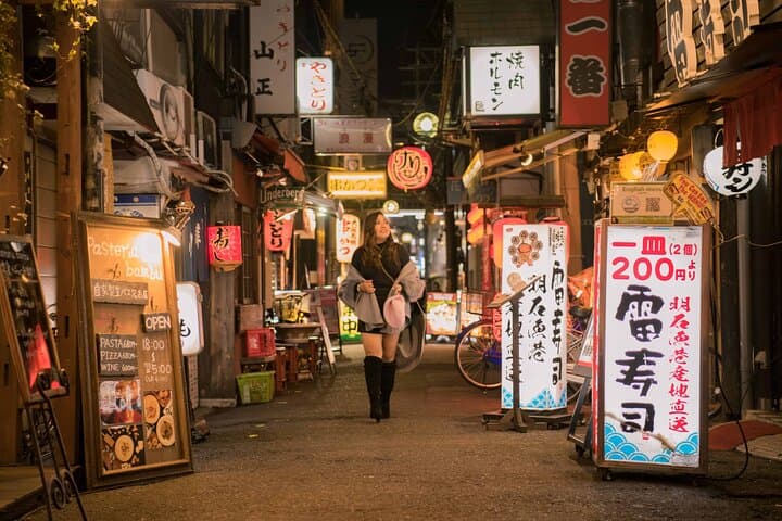 Osaka Private Photoshoot Experience with a Professional Photographer — photo 16
