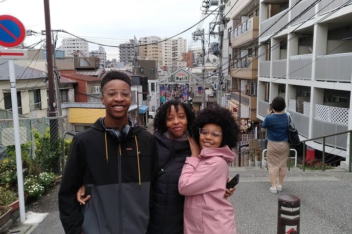 The Best Family-Friendly Tokyo Tour with Government Licensed Guide — photo 6
