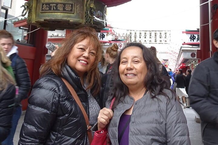 The Best Family-Friendly Tokyo Tour with Government Licensed Guide — photo 9