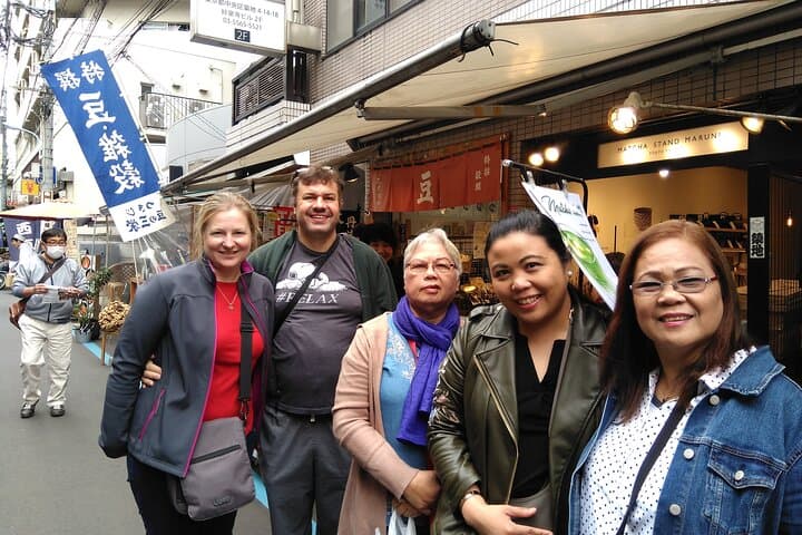 The Best Family-Friendly Tokyo Tour with Government Licensed Guide — photo 8