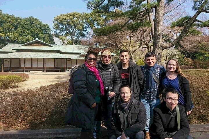The Best Family-Friendly Tokyo Tour with Government Licensed Guide — photo 12