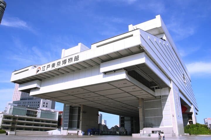 Edo Tokyo & Japanese Culture Tour with Government Licensed Guide — photo 13