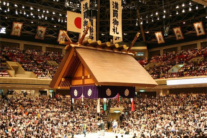 Edo Tokyo & Japanese Culture Tour with Government Licensed Guide — photo 2