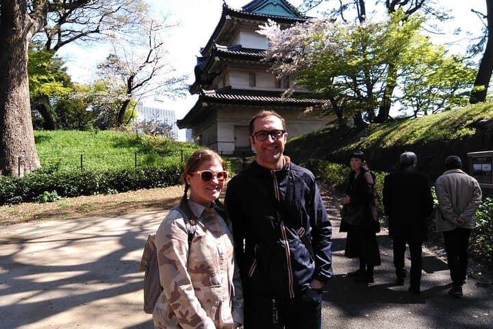 Edo Tokyo & Japanese Culture Tour with Government Licensed Guide — photo 11