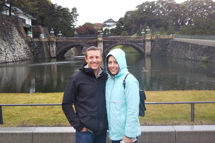 Edo Tokyo & Japanese Culture Tour with Government Licensed Guide — photo 7