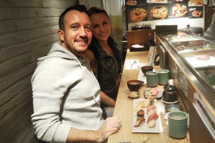 Edo Tokyo & Japanese Culture Tour with Government Licensed Guide — photo 8