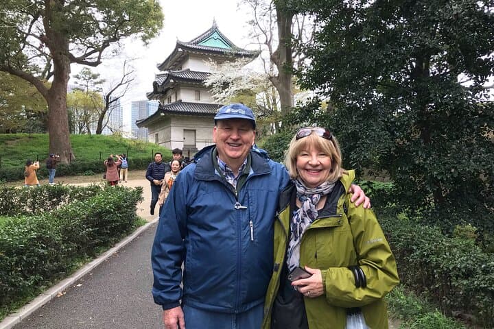 Edo Tokyo & Japanese Culture Tour with Government Licensed Guide — photo 4