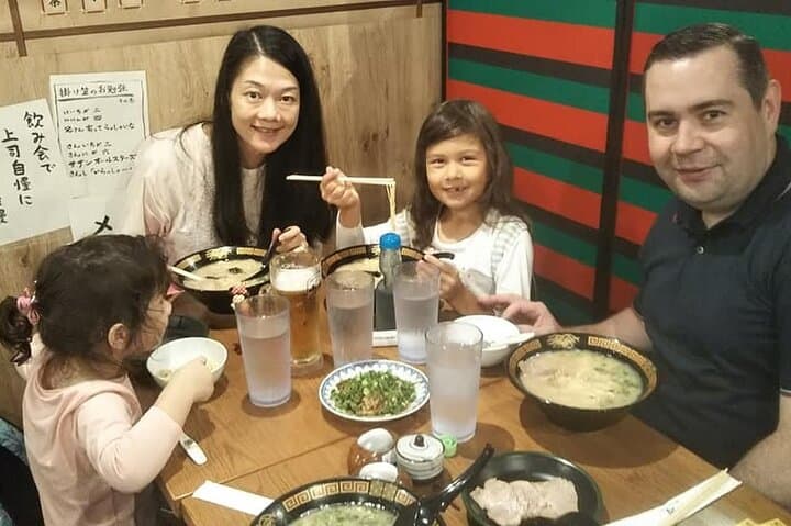 Edo Tokyo & Japanese Culture Tour with Government Licensed Guide — photo 6