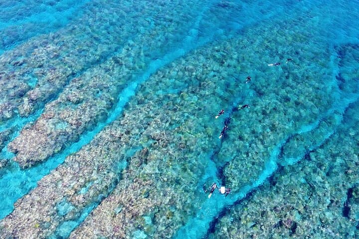 Naha: Full-Day Introductory diving & Snorkeling in the Kerama Islands, Okinawa — photo 4