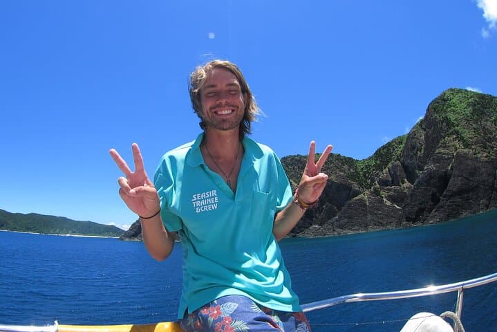 Naha: Full-Day Introductory diving & Snorkeling in the Kerama Islands, Okinawa — photo 11