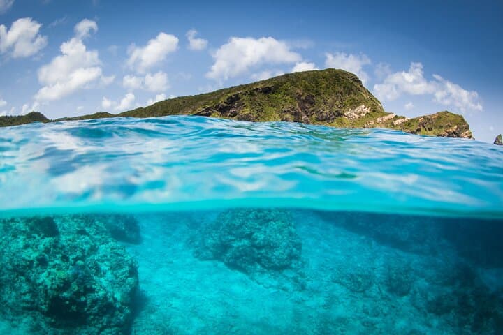 Naha: Full-Day Snorkeling Experience in the Kerama Islands, Okinawa — photo 2