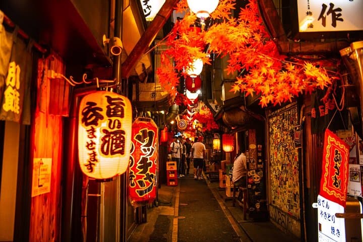 Tokyo 6hr Instagram Highlights Private Tour with Licensed Guide — photo 5