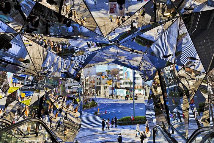 Tokyo 6hr Instagram Highlights Private Tour with Licensed Guide — photo 7