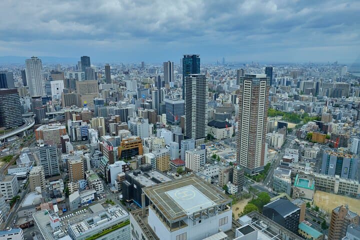 Osaka 6hr Instagram Highlights Private Tour with Licensed Guide — photo 5
