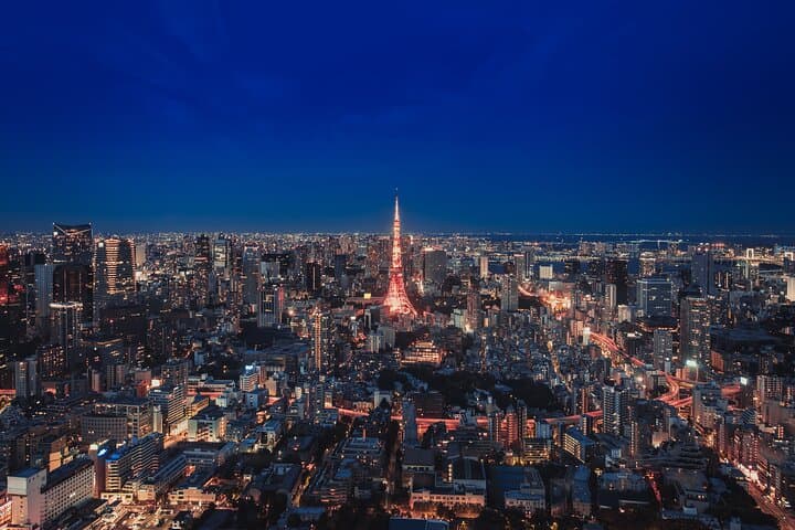 Tokyo Private Walking Tour with a Local — photo 6