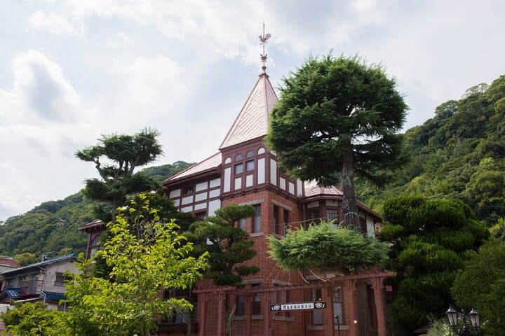 Kobe 6hr Private Tour with Government-Licensed Guide — photo 19