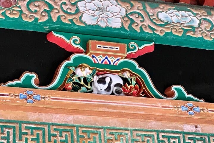 Private Morning Hike Around Nikko Toshogu Shrine — photo 2