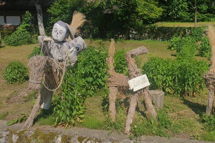 Private Full-Day Tour to Takayama and Shirakawa from Nagoya — photo 6