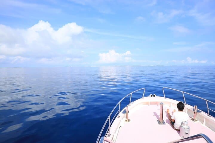Naha: Full-Day Introductory diving & Snorkeling in the Kerama Islands, Okinawa — photo 12
