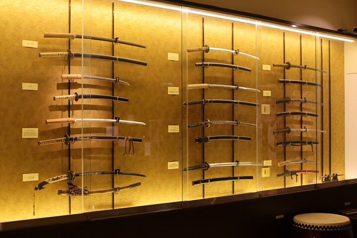 Skip the lines Basic Ticket at SAMURAI NINJA MUSEUM KYOTO — photo 9