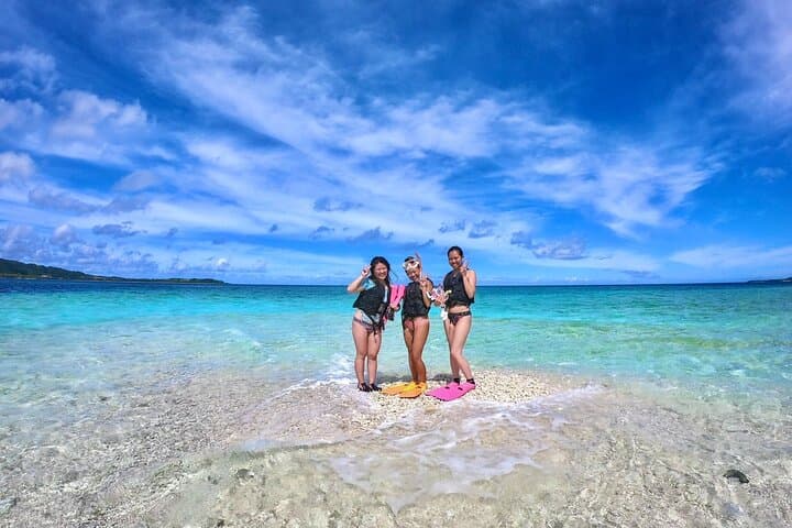Iriomote Island 1-Day Snorkeling & Mangrove SUP or Canoe — photo 4