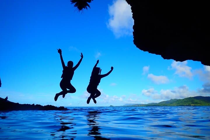 Okinawa Ishigaki Blue Cave Snorkeling Tour — photo 5