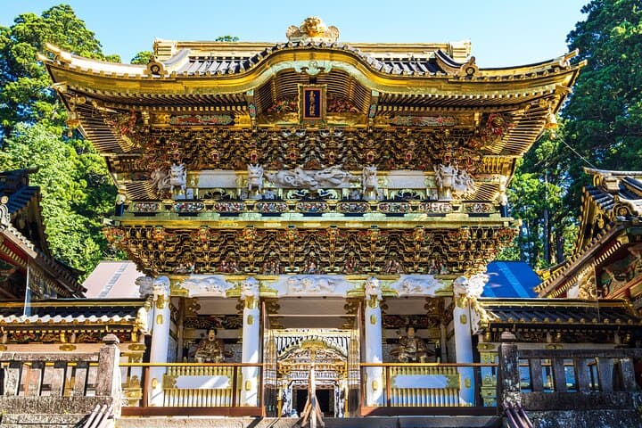 Nikko World Heritage One Day Tour from Tokyo — photo 10