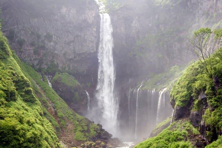 Nikko World Heritage One Day Tour from Tokyo — photo 4