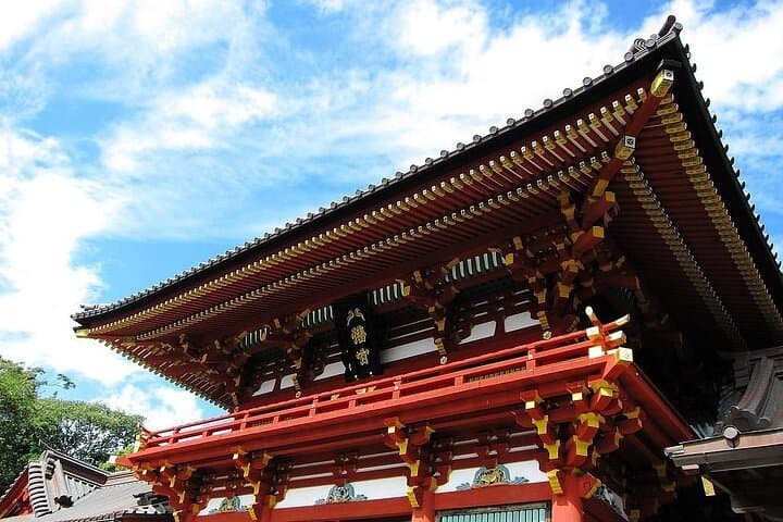 Kamakura Private walking tour (with local experience in option) — photo 6