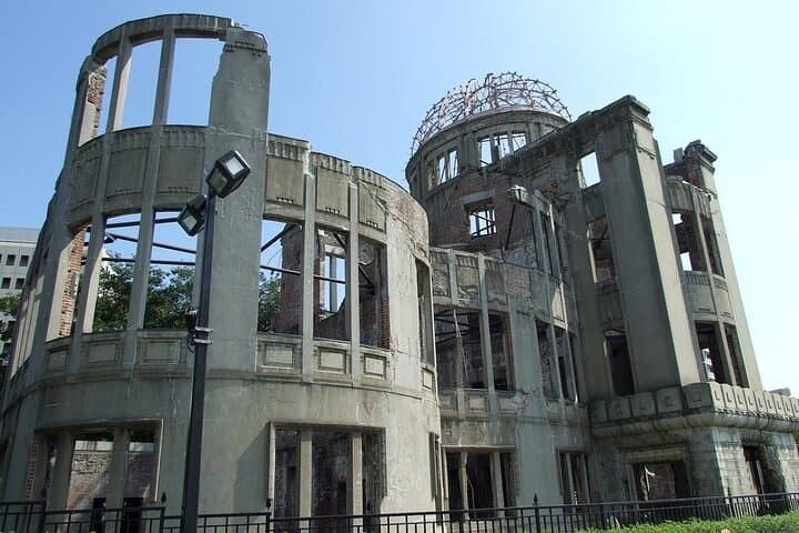 Hiroshima and Miyajima 1 Day Walking Tour — photo 6