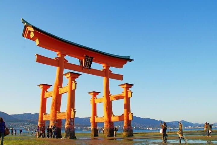Hiroshima and Miyajima 1 Day Tour for who own the JR Pass only — photo 6