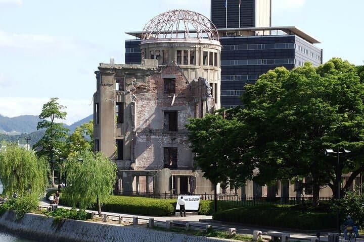 Hiroshima and Miyajima 1 Day Private Tour from Kyoto or Osaka — photo 5
