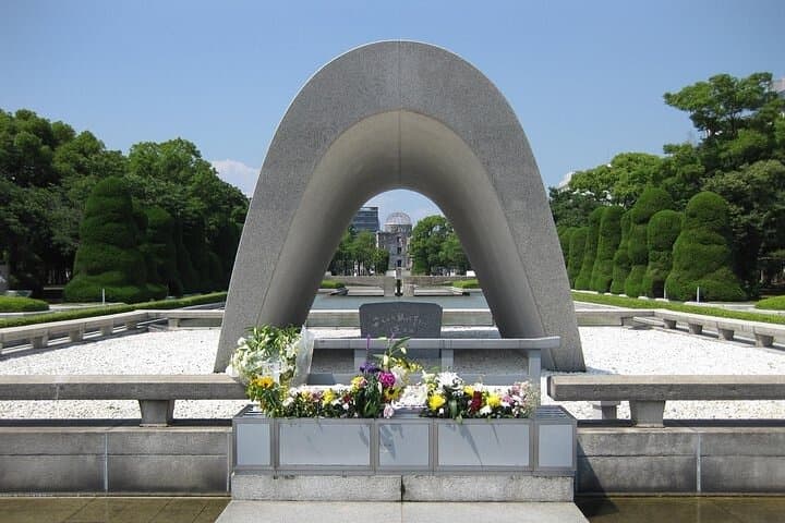 Hiroshima and Miyajima 1 Day Private Tour from Kyoto or Osaka — photo 8