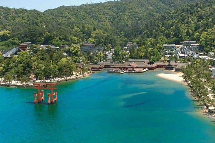 Hiroshima and Miyajima 1 Day Private Tour from Kyoto or Osaka — photo 2