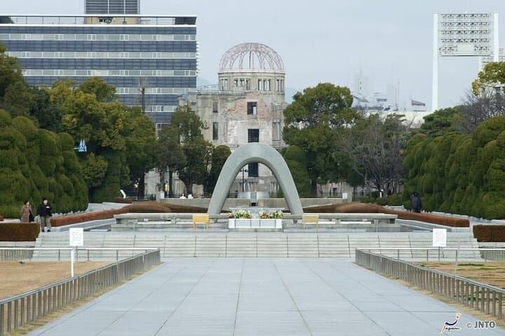 Hiroshima and Miyajima 1 Day Tour for who own the JR Pass only — photo 4