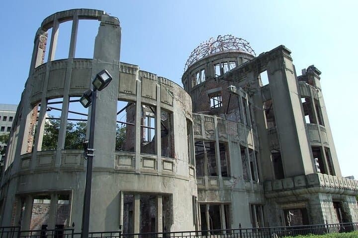 Hiroshima and Miyajima 1 Day Tour for who own the JR Pass only — photo 5
