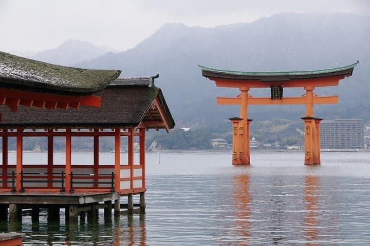 Hiroshima and Miyajima 1 Day Tour for who own the JR Pass only — photo 7