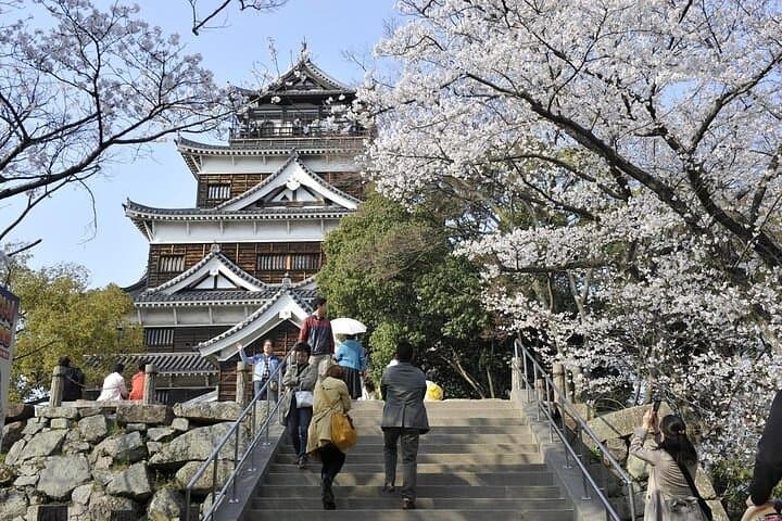 Hiroshima and Miyajima 1 Day Tour for who own the JR Pass only — photo 8