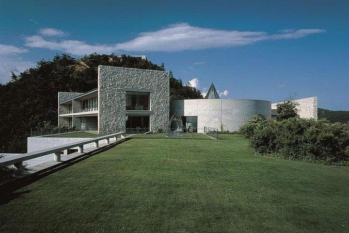 Naoshima Island 2 Days Tour from Osaka or Kyoto — photo 2
