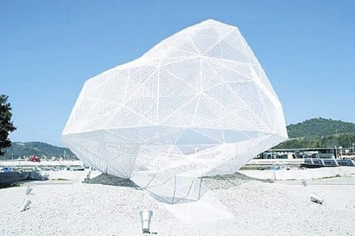 Naoshima Island 2 Days Tour from Osaka or Kyoto — photo 4