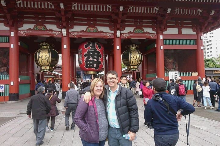 Tokyo 6 hour Tour : English Speaking Driver Only, No Guide — photo 17