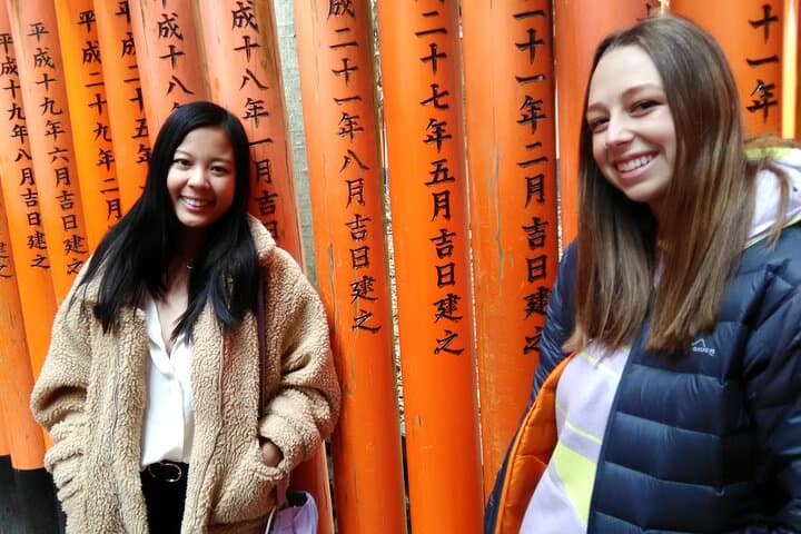 Kyoto Private 6 hour Tour: English Speaking Driver Only, No Guide — photo 3
