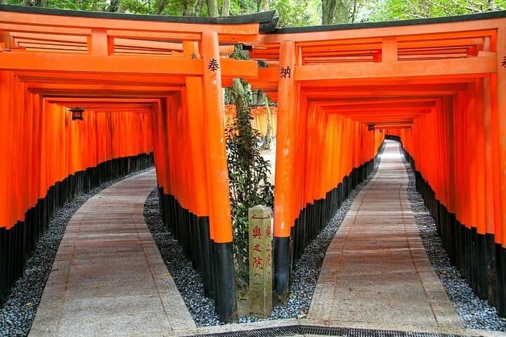 Kyoto Private Full-day Walking Tour from Kyoto Station — photo 3
