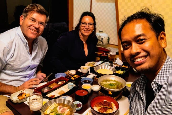 Kyoto Food & Drink Tour with a Local: Private Custom Izakaya Experience — photo 8