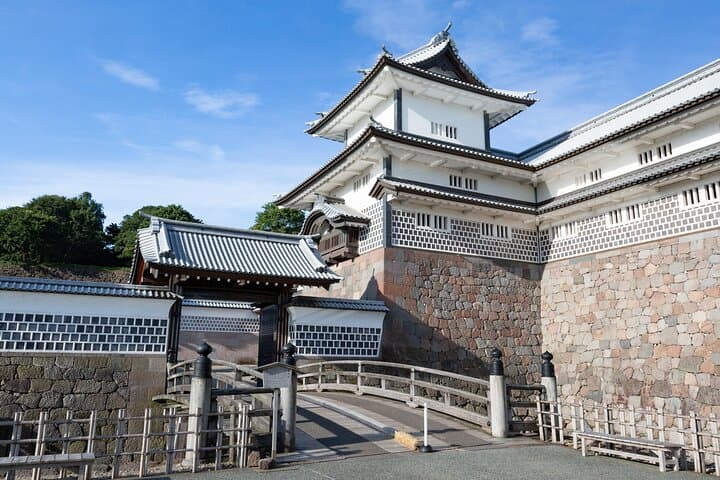 Kanazawa All Must-Sees Private Chauffeur Sightseeing - English Speaking Driver — photo 19