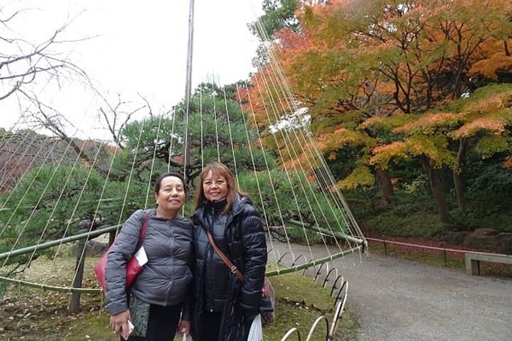 Kanazawa All Must-Sees Private Chauffeur Sightseeing - English Speaking Driver — photo 11