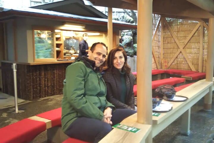 Kamakura All Must-Sees Private Chauffeur Sightseeing with a Driver (Tokyo DEP.) — photo 9
