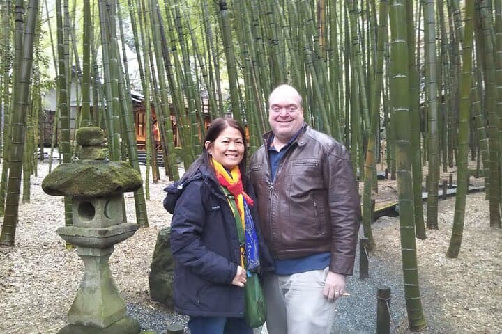 Kamakura All Must-Sees Private Chauffeur Sightseeing with a Driver (Tokyo DEP.) — photo 12